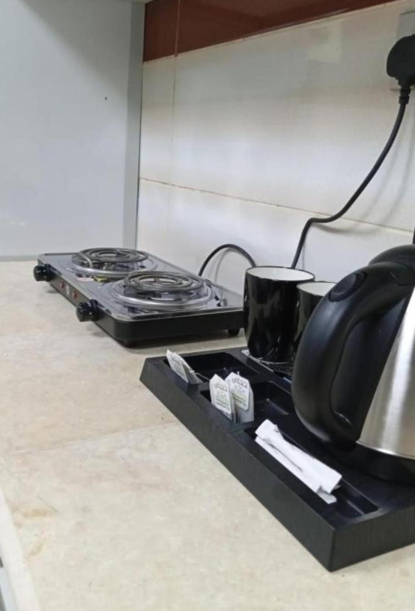 Appartement Al Asr Almasi *